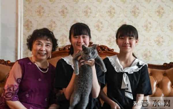 中国最高龄产妇盛海琳：丈夫已离世，女儿才15岁，我争取活到104