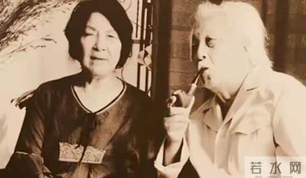 65岁才知，养了36年的干女儿，竟是丈夫藏了20年的情人