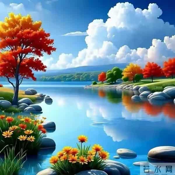 不要看不起任何人，你再有本事，别人不求你，你什么都不是。