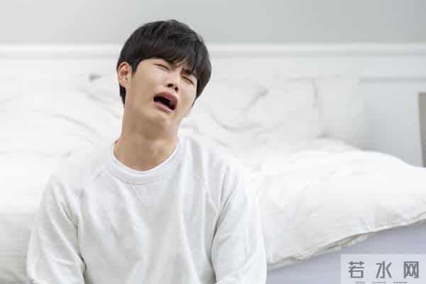 总是容易厌蠢的人，需要注意下自己的心理健康