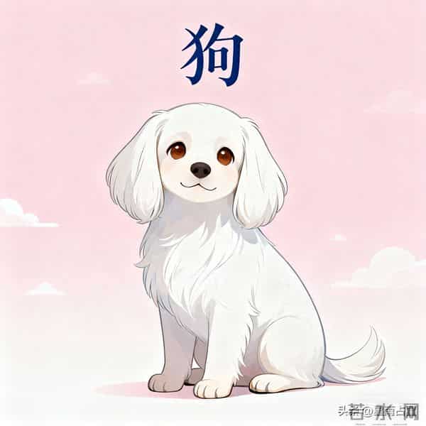 戌狗要“笑醒”了，11月30号你将会遇见你最大的2位贵人！