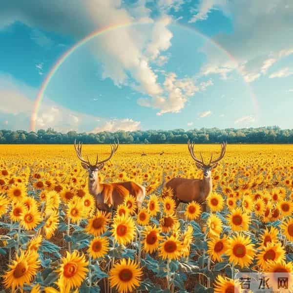 自 带 好 运 的 微 信 头 像