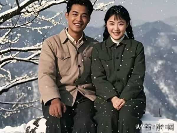 88年，小姨给我介绍对象，我嫌对方土气，看到她奶奶，我改了主意