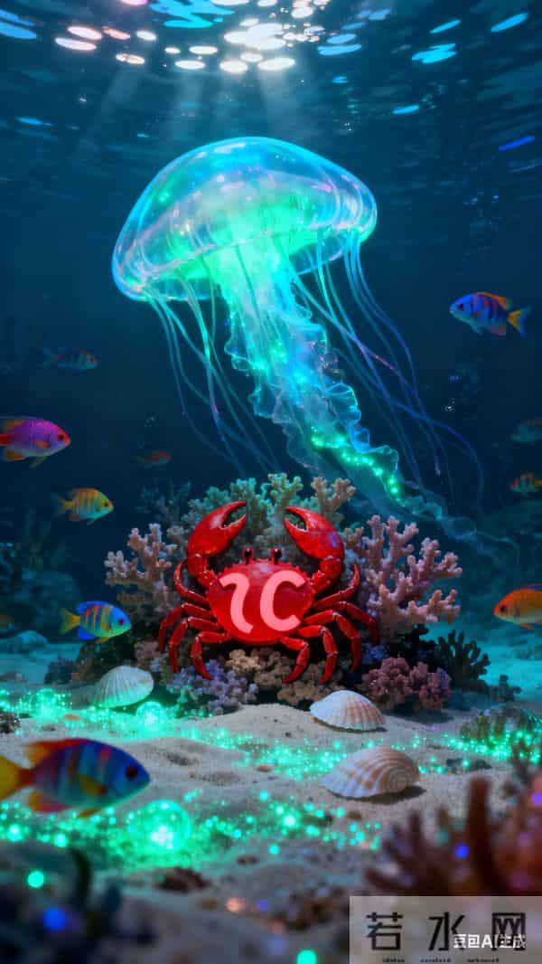 巨蟹座嗨翻！2026年4大喜事狂轰滥炸，最后一件直接泪目！