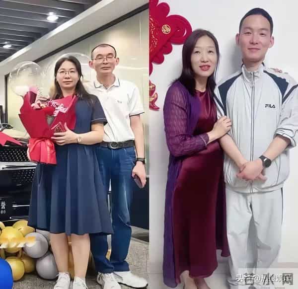 只有谢浩男没有认祖归宗，就算是离婚了，谢岳也不用这么避嫌吧！
