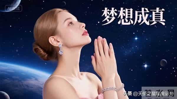 月运｜星月之谜 2025年12月 十二星座月度展望
