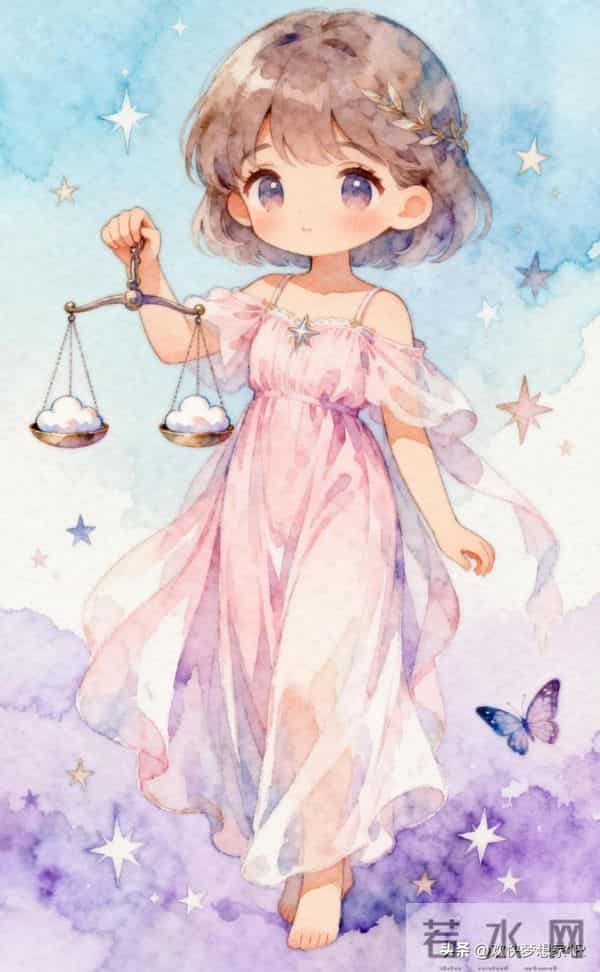 天秤座12月转折预警：1-2号为何能改写你的纠结人生？