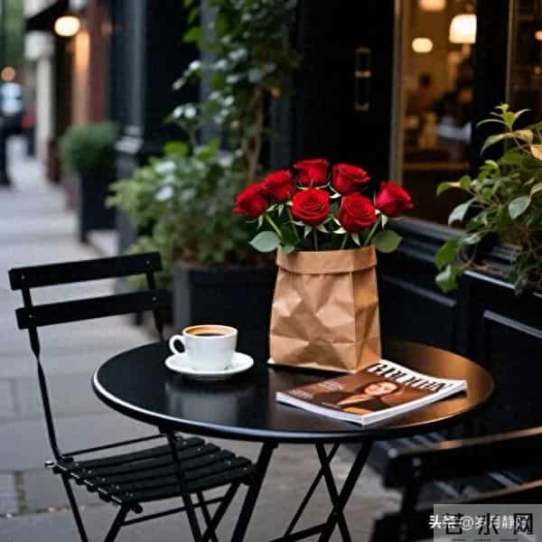 中年女人要的“肉麻”，其实超简单