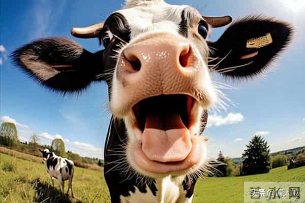 金牛座的爱深得吓人 沉默里藏温度 心里火大得很 爱恨全藏得让人心颤