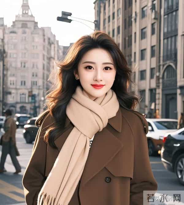 女人喜欢你藏不住！这5个细节一露，她的心思全在脸上