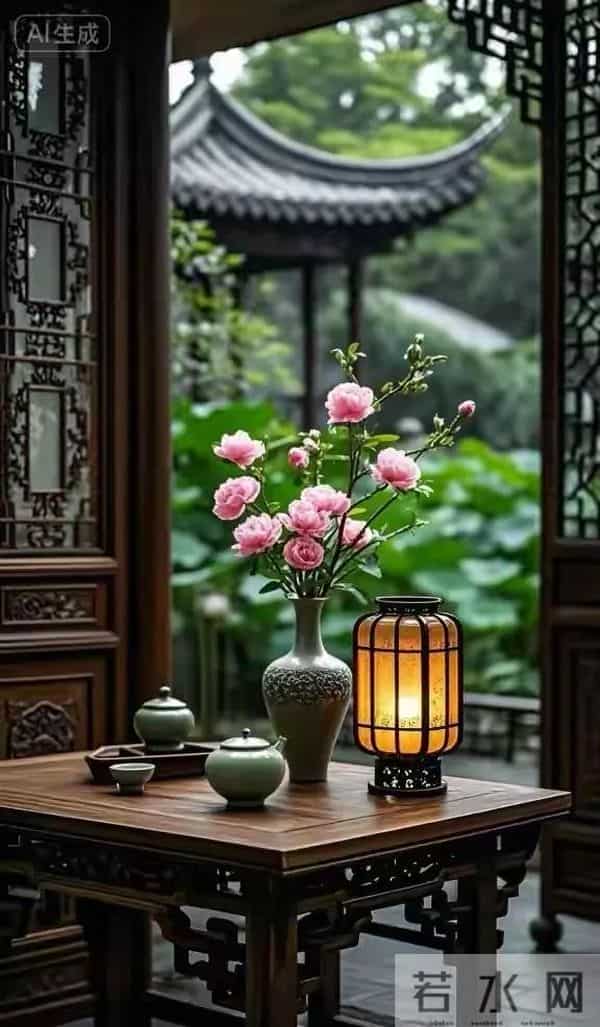 心干净活得舒服，人实在过得踏实，人活着谁都不完美