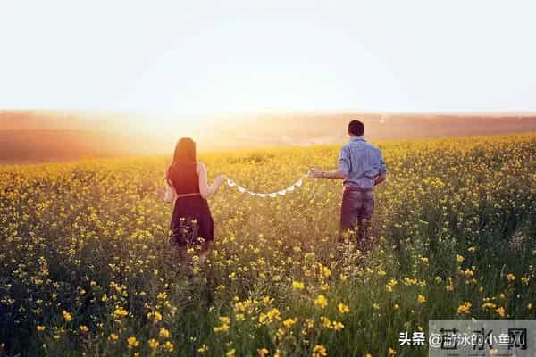 人到中年才悟透：婚姻哪有那么多完美，舒服就好