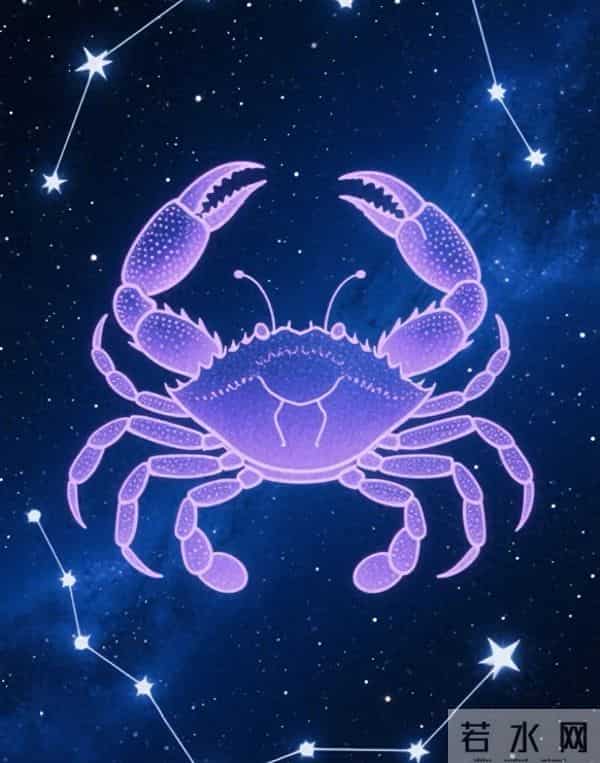 巨蟹座注意！12月1日—12月3日，有人生要事降临，别大意