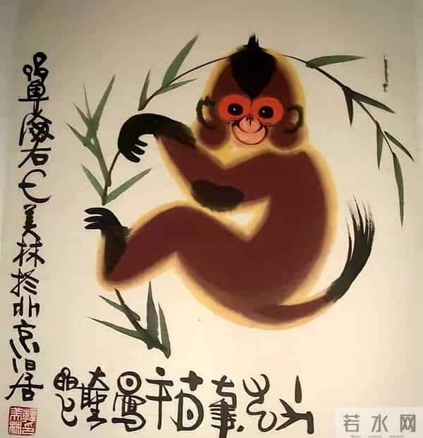 生肖猴注意！鬼谷子5句话点透你2026年的路！让你马年不再走弯路