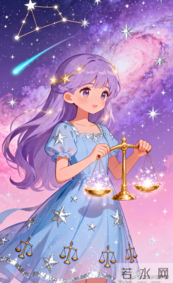 天秤座喜提好运！家中好事连连，喜讯拦都拦不住