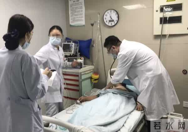 23岁女子嫁黑人老公后黄体破裂大出血，休养7天后感染，原因为何