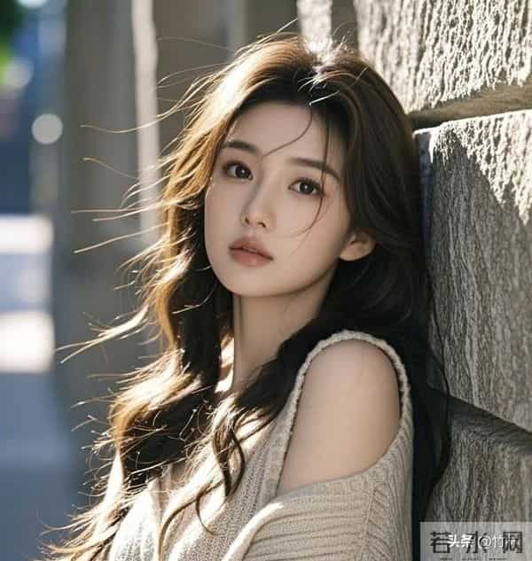 女人喜欢你藏不住！这5个细节一露，她的心思全在脸上