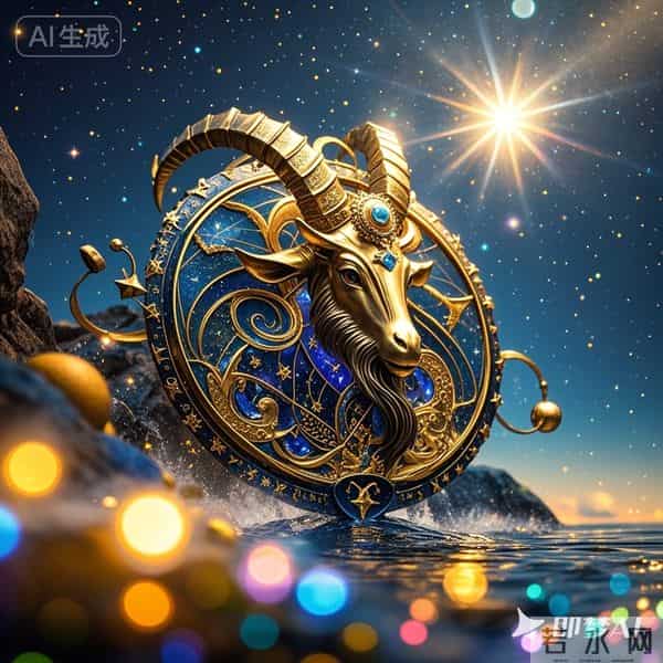 第一名：摩羯座的人，11月30日就在明天，来解开自己的枷锁