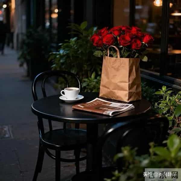 中年女人要的“肉麻”，其实超简单