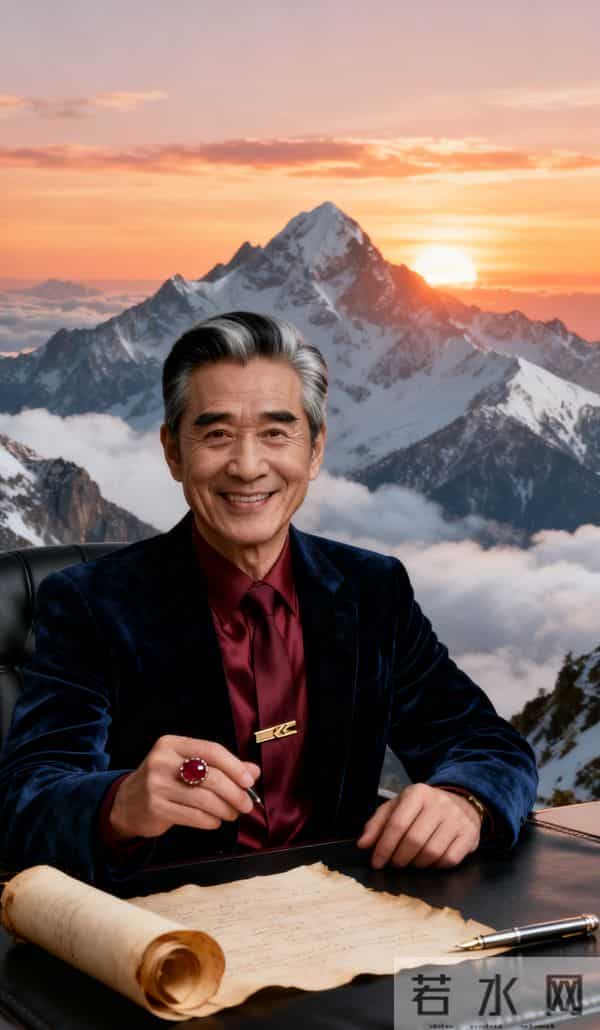 姐，我摊牌了，我就是故意“骗”你的，今天必须跟你说清楚！