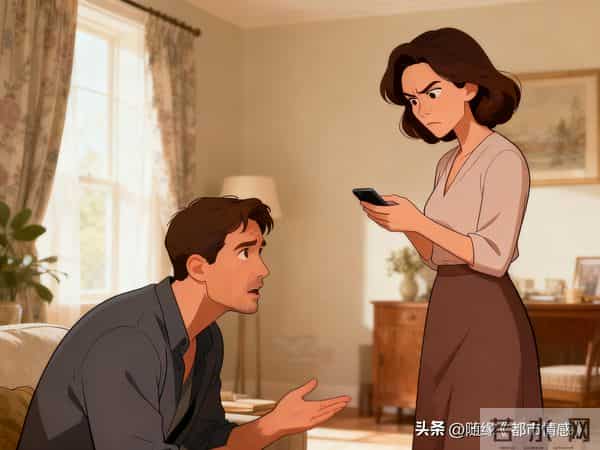 婚姻大忌；这6种行为，最寒丈夫的心，再爱也别做