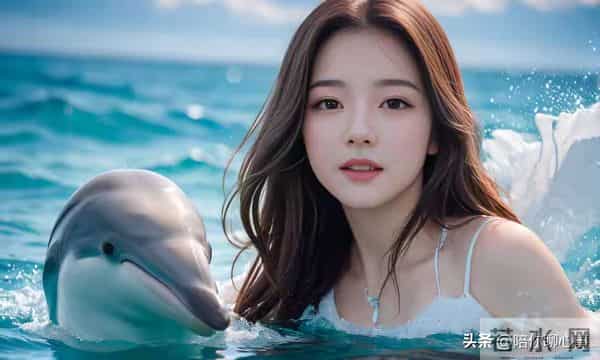 女人缺爱，身体藏不住的3个信号