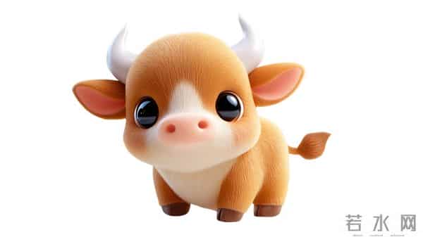 年底属牛人注意了:那个“最靠谱 的人”,正带着要事来找你!