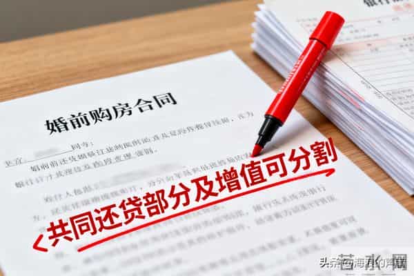 妈妈血泪提醒：夫妻共有财产这10件事别做错，否则亏掉半生积蓄