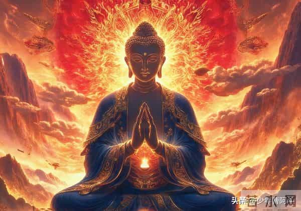 告诉你：不要纠缠烂人烂事，下狠功夫做自己，你会感觉命运在转动