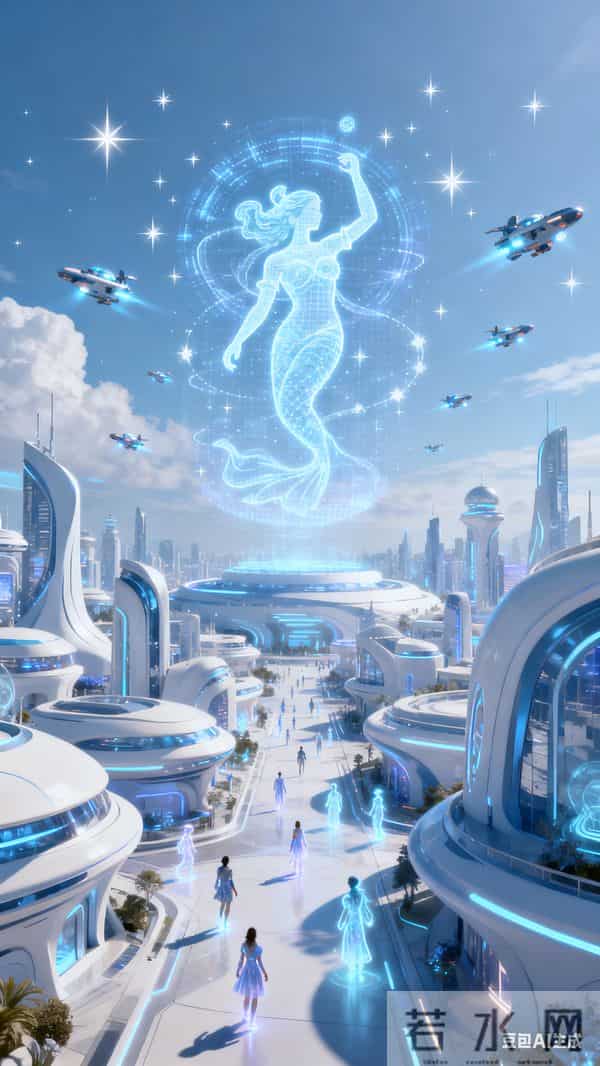 水瓶座注意：12月初有人离开？做好4件事稳守状态