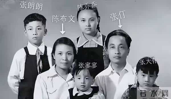 65岁才知，养了36年的干女儿，竟是丈夫藏了20年的情人