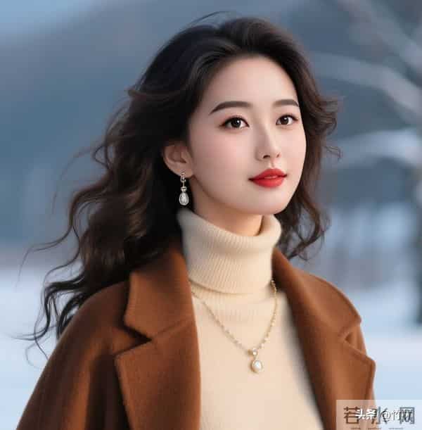 女人喜欢你藏不住！这5个细节一露，她的心思全在脸上