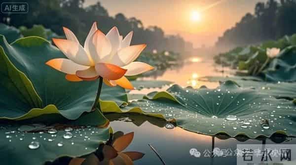 努力的人，转错的弯，走错的路，都会成为独一无二的风景。