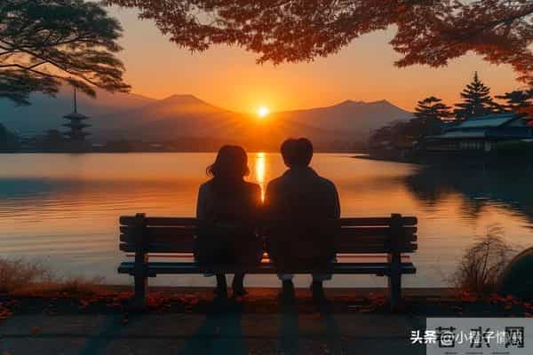 夫妻之间，男人越跟你吵架，一点就燃，越说明了3个真相1个事实