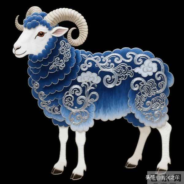 属羊人，过了今年！往后3年好事多多，尤其是2026和2027年！