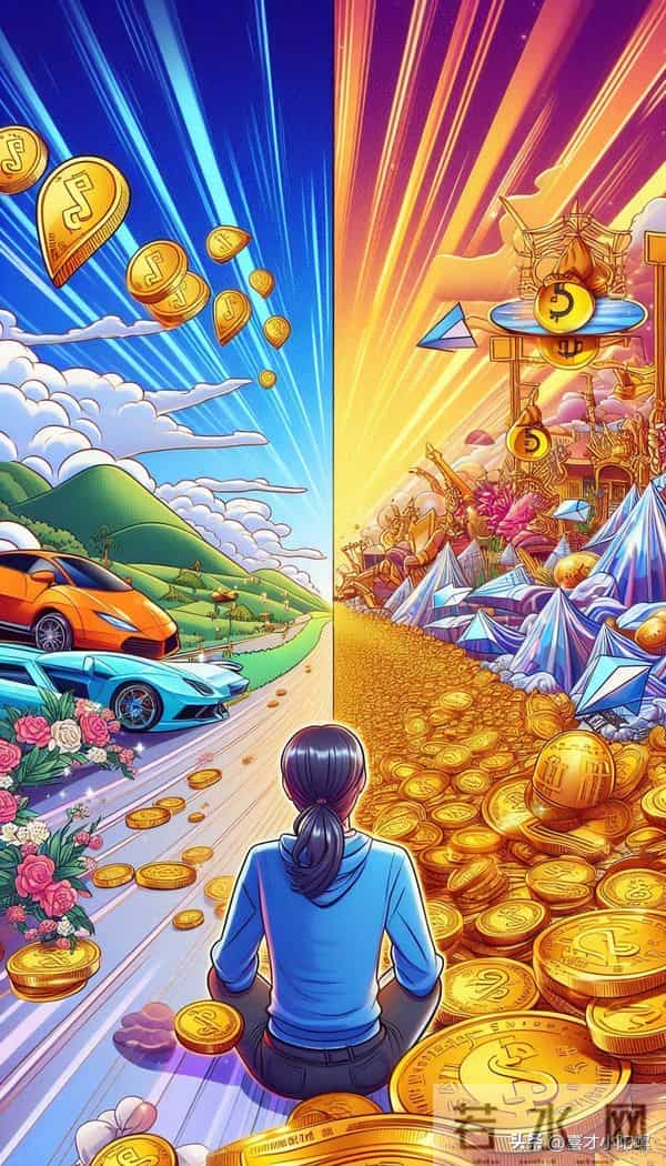 12月首周，别人看热闹，这四大星座看门道！利润悄悄装进口袋！