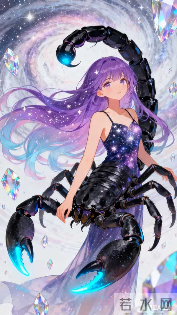 天蝎座：12月初，有大事发生，你可别不信！