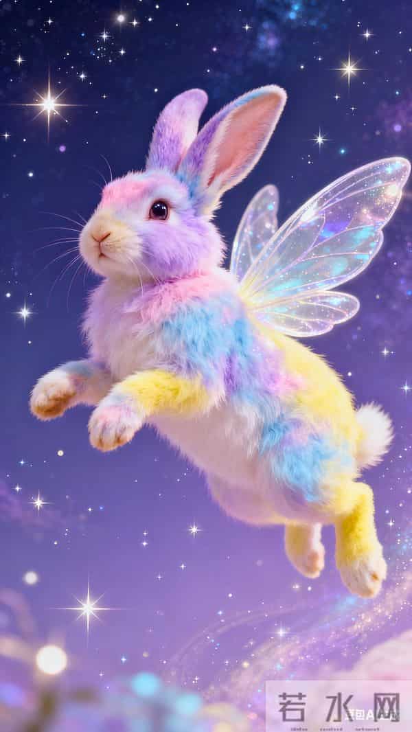 天选之运！属兔人“天降大喜”临门，全家即将发达！