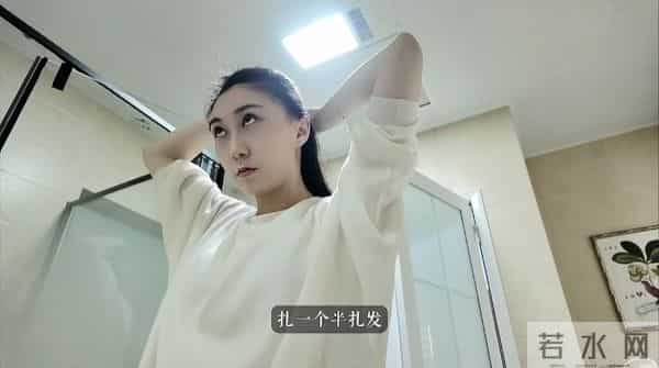 水亦诗到泉州更辛苦，忙到没空化妆脱发严重，12个菜招待邹阳朋友