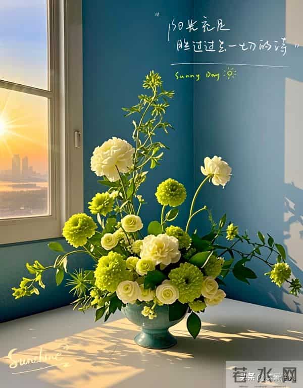 十二月，愿你我与好运撞个满怀，幸福、安康、喜乐，皆如约而至。