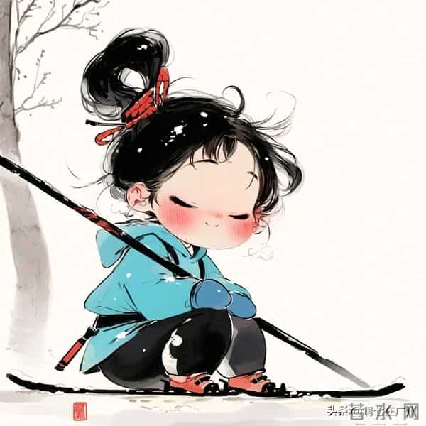 适合12月1号发圈的文案，太有感觉了！