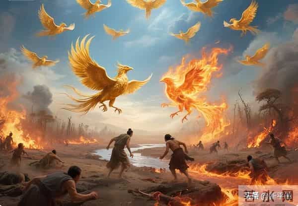 你我，本就是行走的祖宗——寒衣节祭祖归来的思考 姜晓彬-诗歌