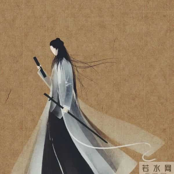 写给自己的话；