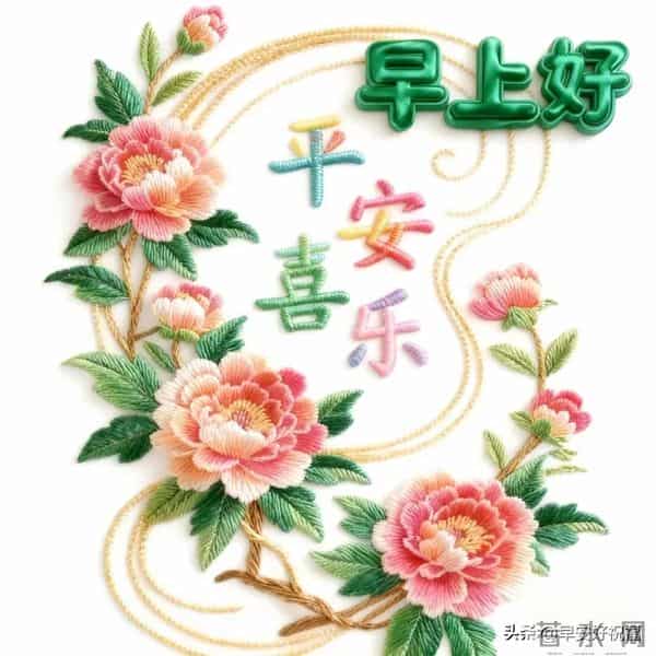 2025年11月30日周日早安最新祝福语图片：十一月再见，十二月你好