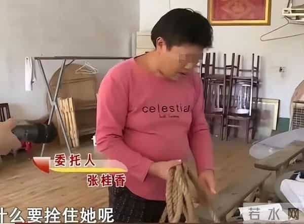 湖南37岁女子嫌丈夫没情趣，一心要嫁43岁大老板：他给300万彩礼！丈夫暴瘦30斤