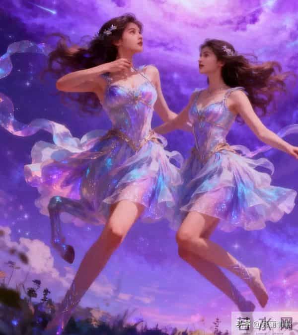 “恭喜！恭喜！”双子座要“乐”了，好日子奔腾而来！