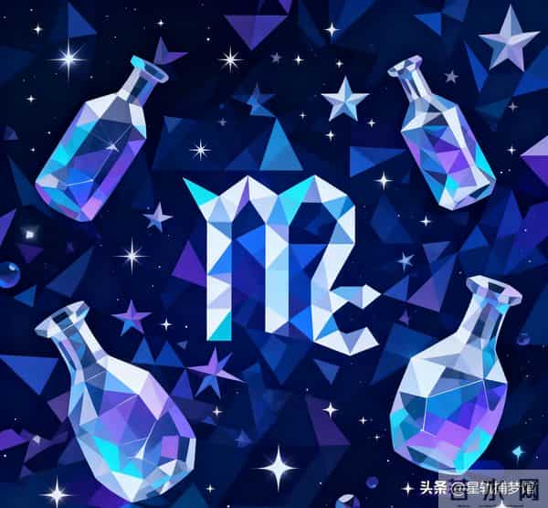 水瓶座12月上旬情感走向：断联的他，终会携歉意奔赴