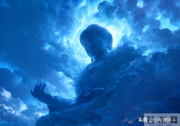 冥冥之中自有天意，当一个人熬过黑暗低谷，命运就会悄悄否极泰来