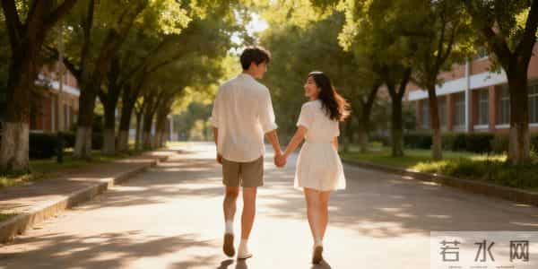 谐音梗情话，撩的对象脸红～