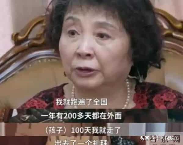 中国最高龄产妇盛海琳：丈夫已离世，女儿才15岁，我争取活到104